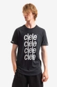 black Ciele Athletics T-shirt NSB Men’s