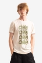 beige Ciele Athletics T-shirt Nsbtshirt Corp R Men’s