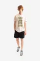 Ciele Athletics T-shirt Nsbtshirt Corp R beige
