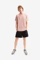 Ciele Athletics T-shirt Nsbtshirt Everybody Run pink