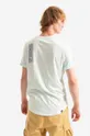 Ciele Athletics t-shirt Nsbtshirt P&P 60% Cotone biologico, 40% Poliestere riciclato