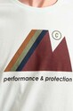 Tričko Ciele Athletics Nsbtshirt P&P zelená CLNSBTPP.MT001