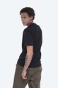 Clothing KangaROOS cotton T-shirt x Inan Batman T47080005000 black