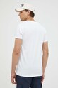 Îmbrăcăminte Samsoe Samsoe tricou din bumbac M00012003 alb