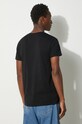 Samsoe Samsoe cotton t-shirt M00012003 black AA00