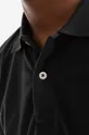 black Polo Ralph Lauren polo shirt