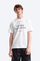 032C cotton T-shirt Barthes cotton white SS21.C.1080