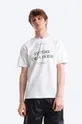 white 032C cotton T-shirt Barthes Men’s