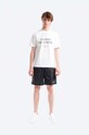 032C cotton T-shirt Barthes SS21.C.1080 white AA00