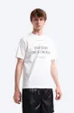 032C cotton T-shirt Barthes
