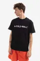 A-COLD-WALL* t-shirt bawełniany Esssential Męski
