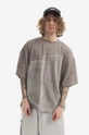 gray A-COLD-WALL* cotton T-shirt Collage Men’s