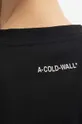 A-COLD-WALL* t-shirt bawełniany Prose Męski