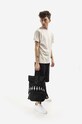 A-COLD-WALL* cotton T-shirt Prose ACWMTS068 multicolor AA00