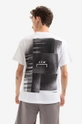 A-COLD-WALL* cotton T-shirt Essential Graphic  100% Cotton