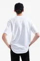 Makia t-shirt bawełniany X HUF Trifecta 100 % Bawełna organiczna