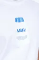 белый Хлопковая футболка Alife