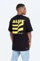 Alife cotton t-shirt  100% Cotton