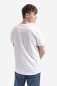 Clothing A.P.C. cotton t-shirt COEEV.H26095 white