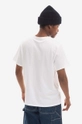 A.P.C. cotton T-shirt Raymond  100% Cotton