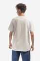 Îmbrăcăminte A.P.C. tricou din bumbac Raymond COEZC.H26840 gri
