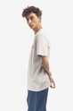A.P.C. cotton T-shirt Raymond COEZC.H26840 gray