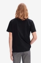 A.P.C. tricou din bumbac Raymond negru