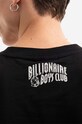 Billionaire Boys Club cotton t-shirt Standing Astro black B21433