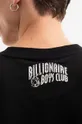 black Billionaire Boys Club cotton t-shirt Standing Astro