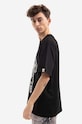 Billionaire Boys Club cotton t-shirt Standing Astro B21433