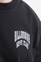 Billionaire Boys Club cotton t-shirt Bear Logo black B21437