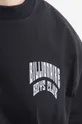 чёрный Хлопковая футболка Billionaire Boys Club Bear Logo