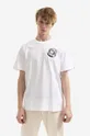 white Billionaire Boys Club cotton t-shirt Men’s