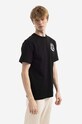 Billionaire Boys Club cotton t-shirt regular black B22110
