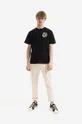 Billionaire Boys Club tricou din bumbac negru