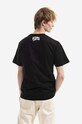 Clothing Billionaire Boys Club cotton t-shirt B22110 black