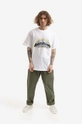 Billionaire Boys Club cotton t-shirt National Park white