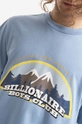 multicolor Billionaire Boys Club tricou din bumbac National Park