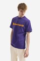 Billionaire Boys Club cotton t-shirt Old English B22112