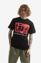 black Billionaire Boys Club cotton t-shirt Portal Men’s