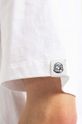 Pamučna majica Billionaire Boys Club Small Arch Logo BC003 bijela