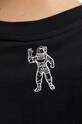 Bavlněné tričko Billionaire Boys Club Small Arch Logo BC003