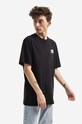 Bavlněné tričko Billionaire Boys Club Small Arch Logo BC003
