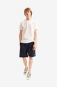 Kangol cotton t-shirt white