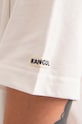 Kangol t-shirt bawełniany Heritage Basic KLHB003