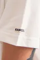 Βαμβακερό μπλουζάκι Kangol Heritage Basic