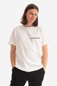 Kangol t-shirt bawełniany Heritage Basic KLHB003