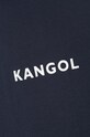 Хлопковая футболка Kangol Heritage Basic KLHB003