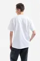 Βαμβακερό μπλουζάκι Carhartt WIP Chase  100% Βαμβάκι
