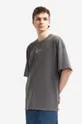 Karl Kani t-shirt bawełniany Small Signature Heavy Jersey Męski